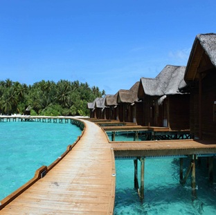 maldives