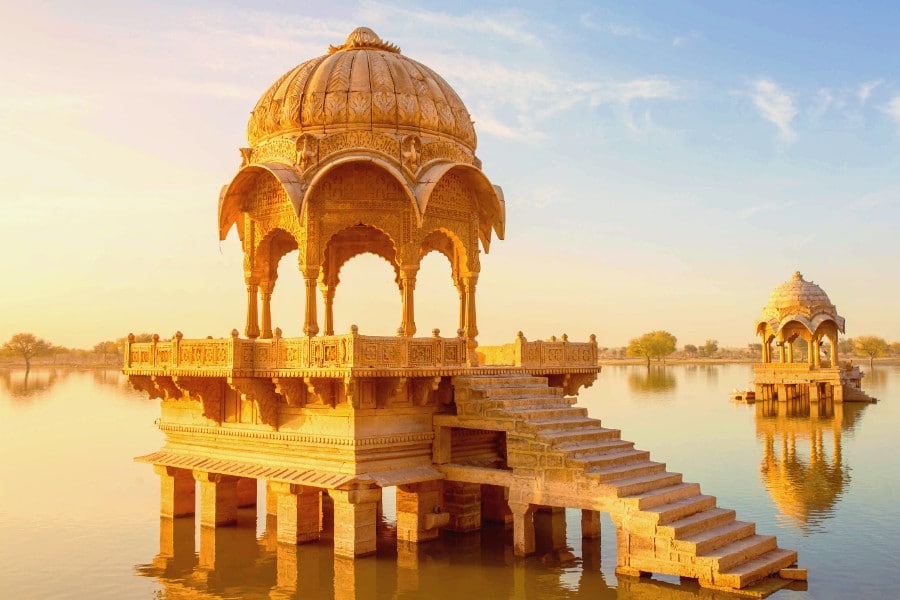 rajasthan tourism