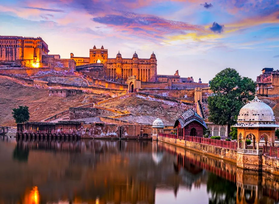 weekend getaways india